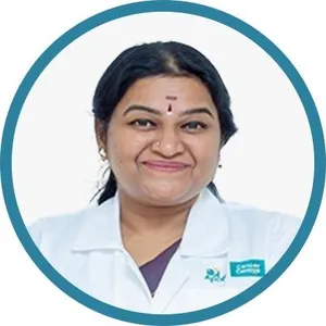 Dr Meera Raghavan Urologist Apollo Chennai